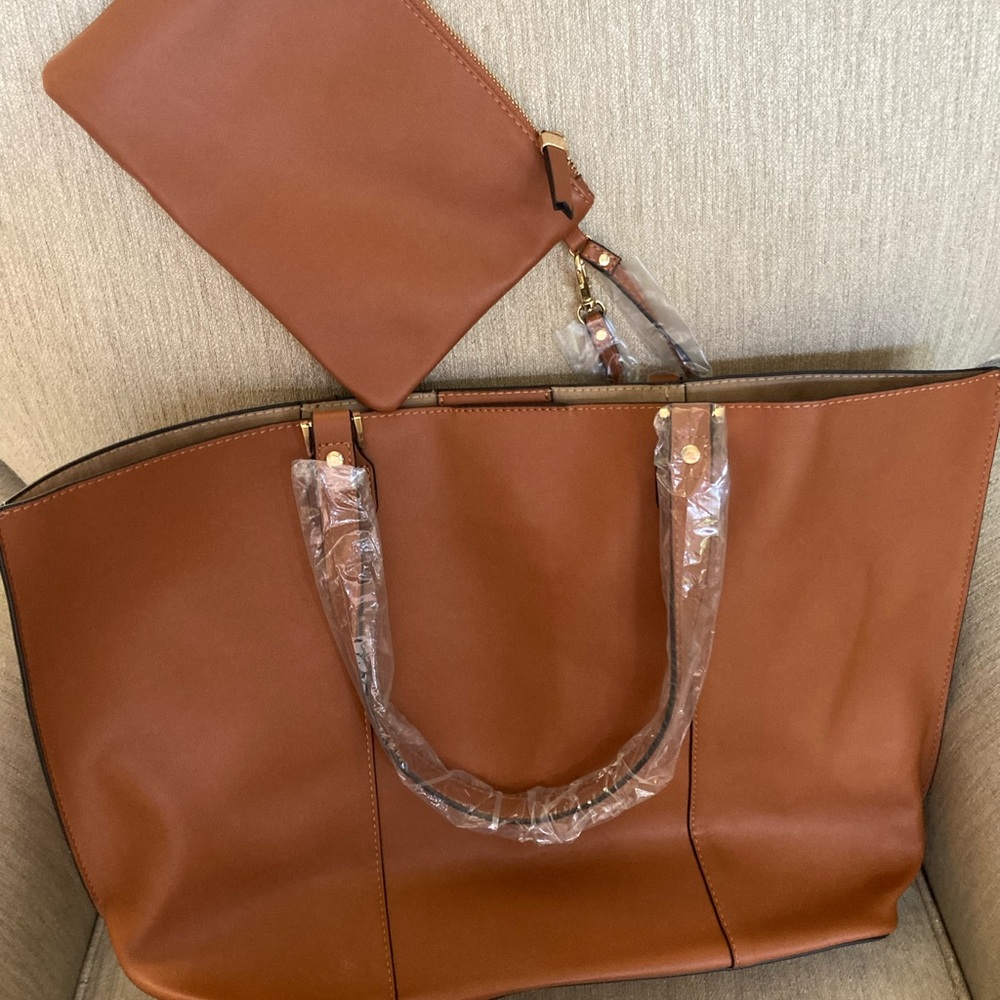 Large tote bag!